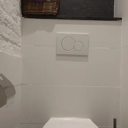 La Miellerie منزل ريفي