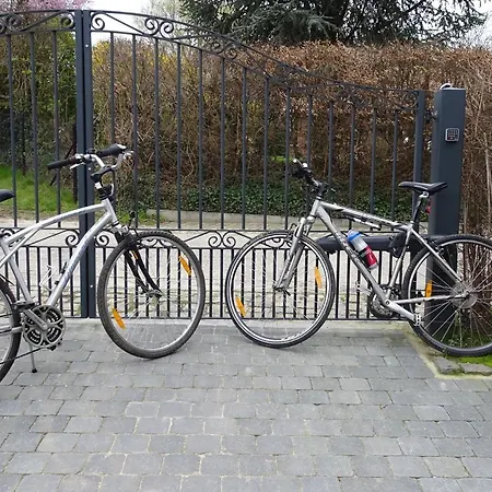 Casa de Campo La Miellerie