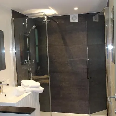 La Miellerie * Huppaye