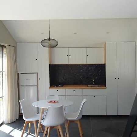 La Miellerie Gospodarstwo wiejskie *