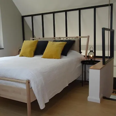 La Miellerie * Huppaye