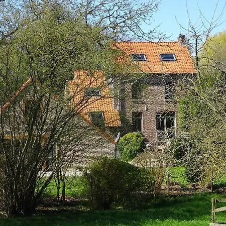 Casa de Campo La Miellerie