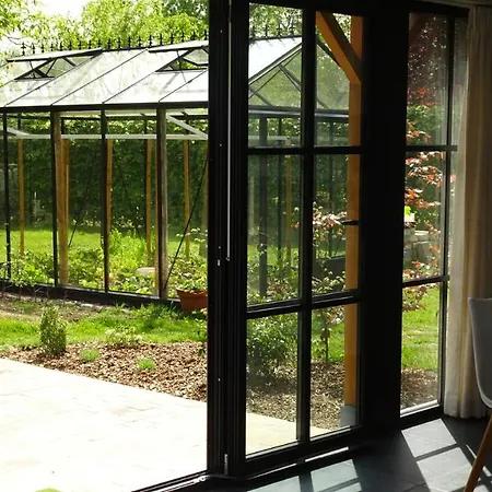 La Miellerie Landhaus Huppaye