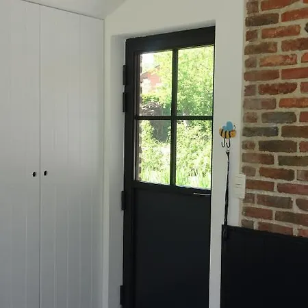 La Miellerie Country house