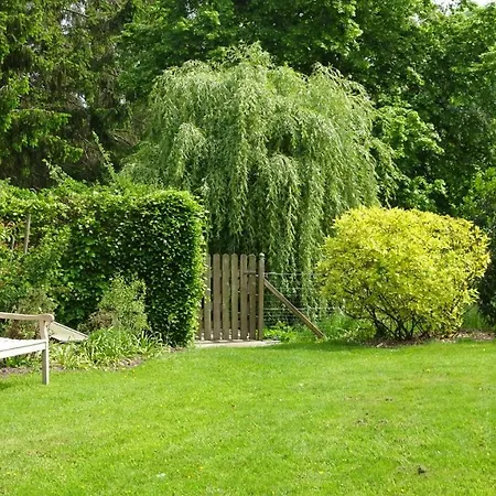 Casa de Campo La Miellerie *