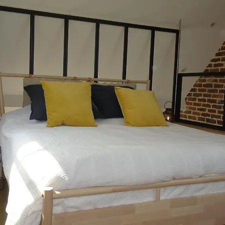 La Miellerie Landhaus *