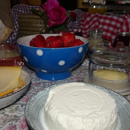 La Miellerie
