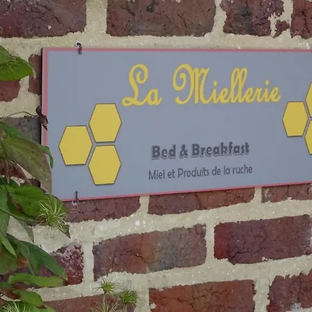 La Miellerie Casa rural *