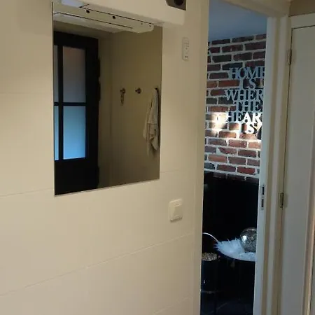 La Miellerie Gospodarstwo wiejskie Huppaye