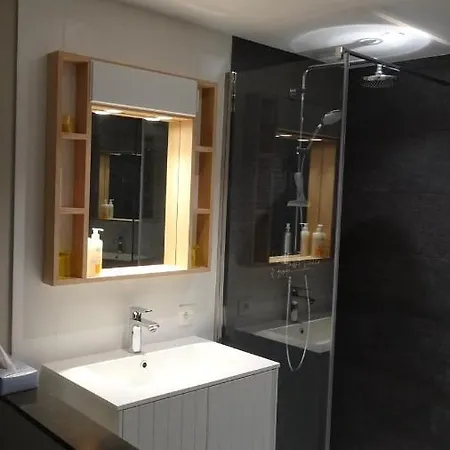 Landhaus La Miellerie Huppaye