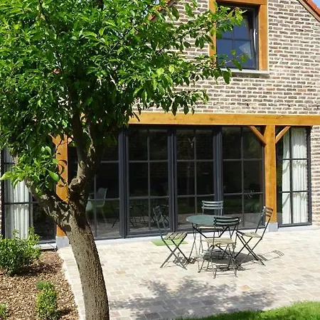 Country house La Miellerie *