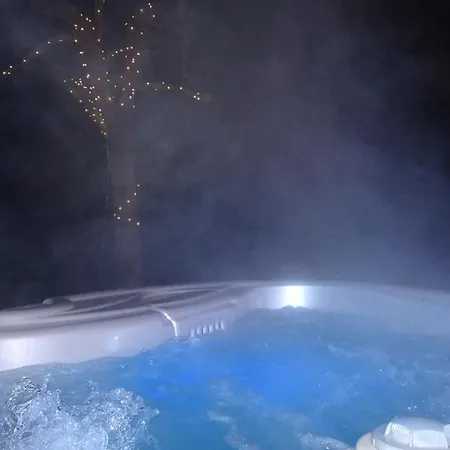 La Miellerie Gospodarstwo wiejskie