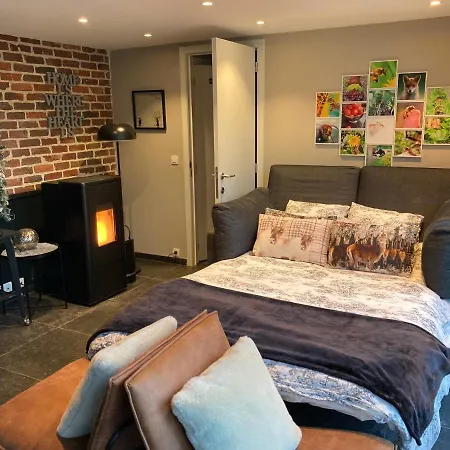 La Miellerie Landhaus