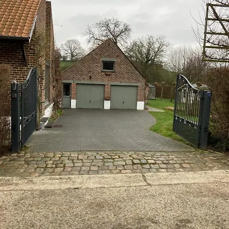 Landhaus La Miellerie