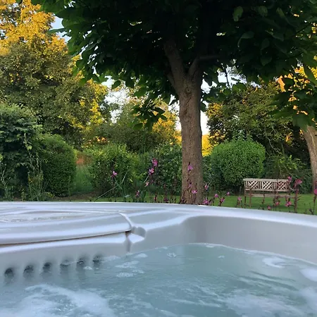 La Miellerie * Huppaye