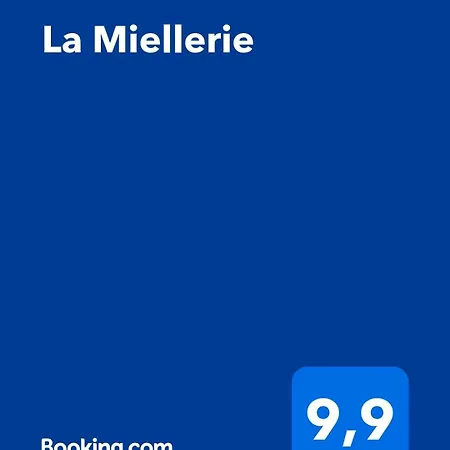 La Miellerie * Huppaye